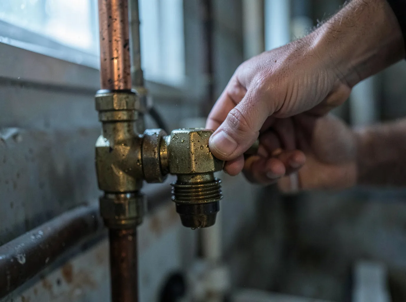Emergency Plumber Scooba, MS FAQs